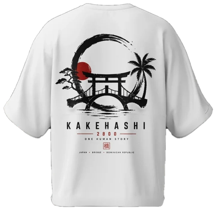 KAKEHASHI 2800