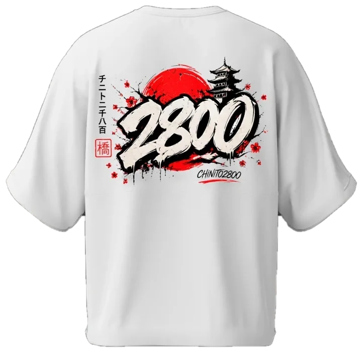 Chinito2800