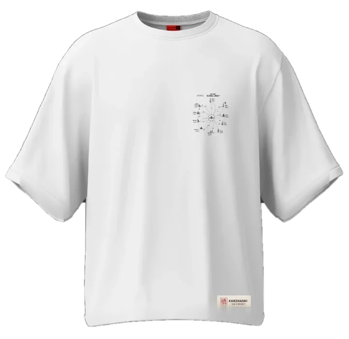 Global Crew front