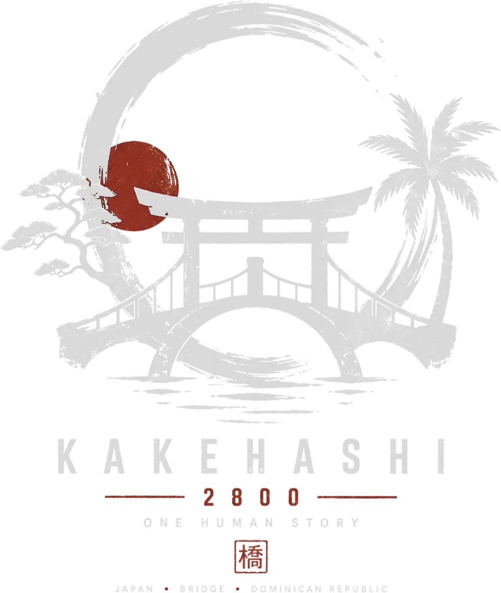 KAKEHASHI 2800