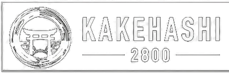 KAKEHASHI 2800