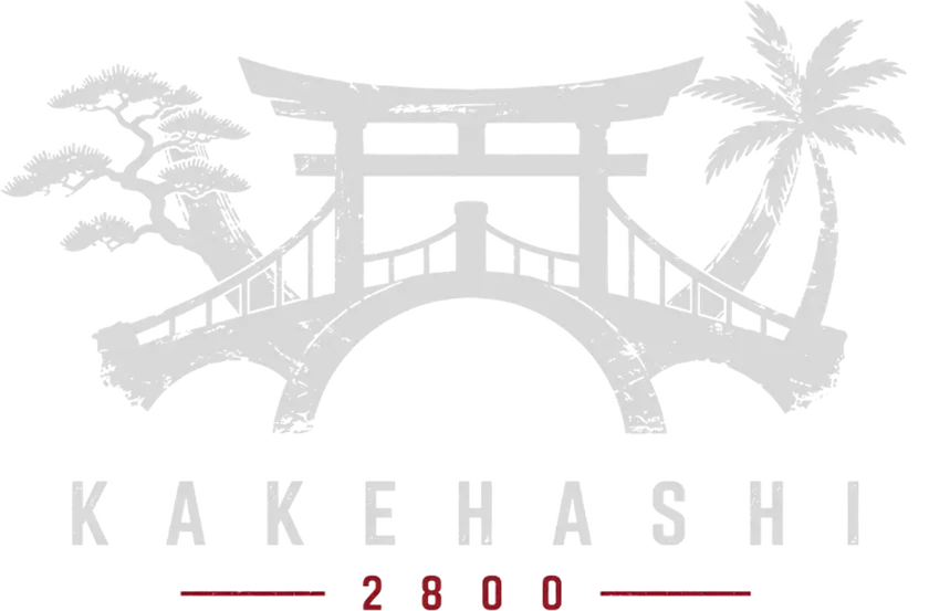 KAKEHASHI 2800